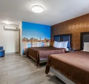 Travelodge by Wyndham South Hackensack hotel detail image 7