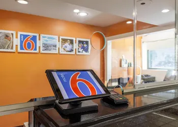 Motel 6 Dumfries, VA hotel thumbnail 2