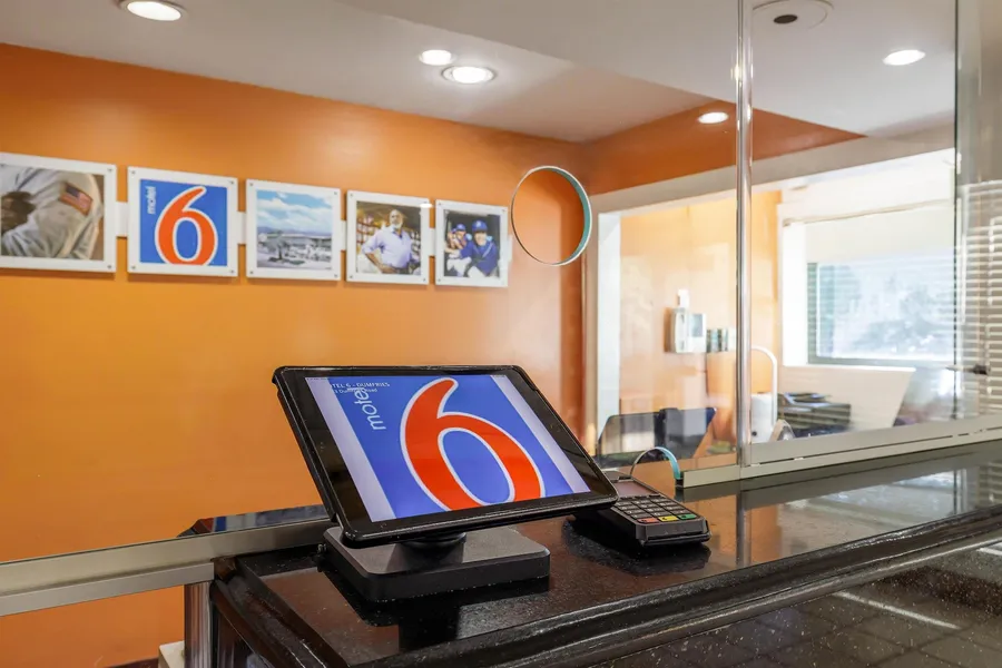 Motel 6 Dumfries, VA hotel detail image 2