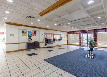 Motel 6 Dumfries, VA hotel thumbnail 3