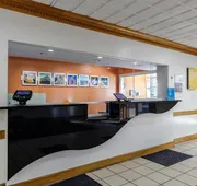 Motel 6 Dumfries, VA hotel detail image 4