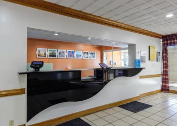 Motel 6 Dumfries, VA hotel thumbnail 4