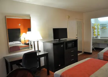 Motel 6 Dumfries, VA hotel thumbnail 6