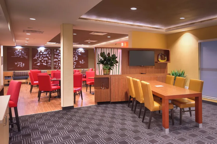 TownePlace Suites by Marriott Dickinson hotel detail image 2