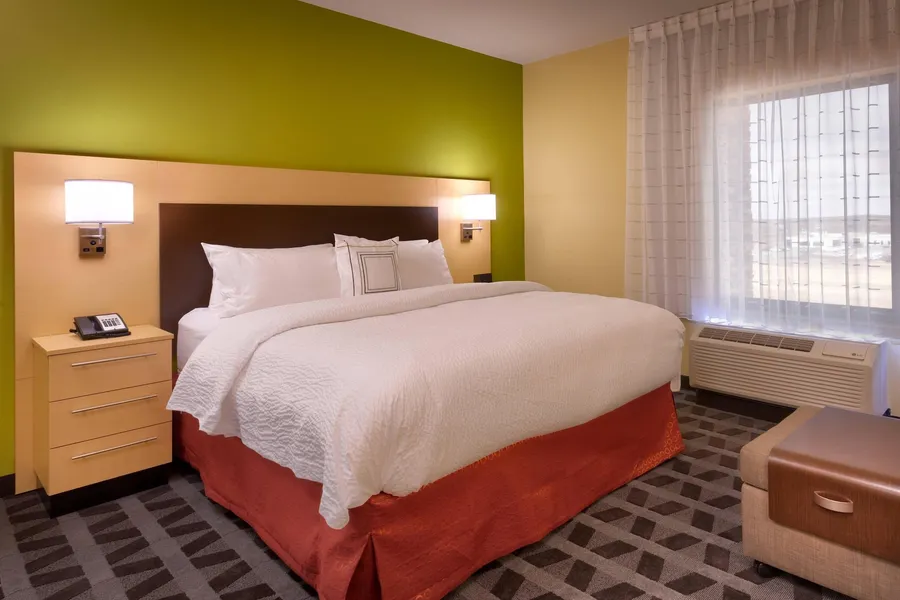 TownePlace Suites by Marriott Dickinson hotel detail image 6