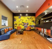 Courtyard by Marriott Montreal West Island/Baie D'Urfe hotel detail image 3