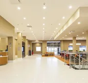 Courtyard by Marriott Montreal West Island/Baie D'Urfe hotel detail image 4