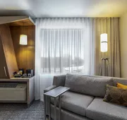 Courtyard by Marriott Montreal West Island/Baie D'Urfe hotel detail image 5