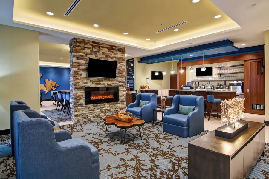 TownePlace Suites by Marriott Kincardine hotel detail image 2