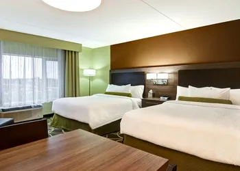 TownePlace Suites by Marriott Kincardine hotel thumbnail 5