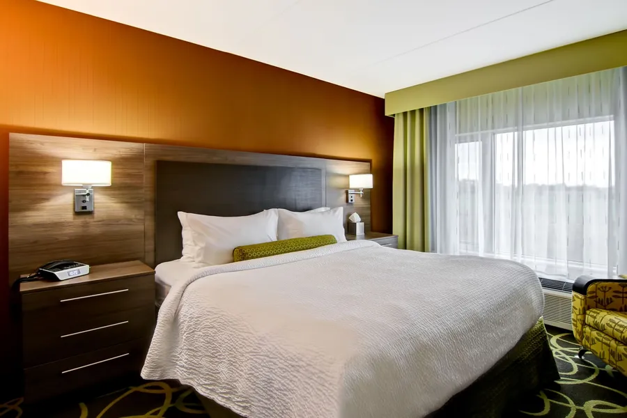 TownePlace Suites by Marriott Kincardine hotel detail image 6