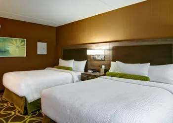 TownePlace Suites by Marriott Kincardine hotel thumbnail 7