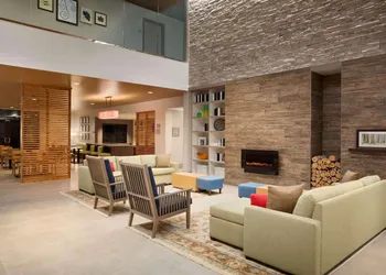 Country Inn & Suites by Radisson Asheville River Arts District hotel thumbnail 3