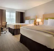 Country Inn & Suites by Radisson Asheville River Arts District hotel detail image 7