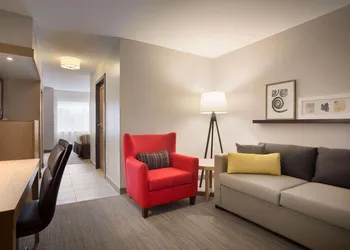 Country Inn & Suites by Radisson Asheville River Arts District hotel thumbnail 8
