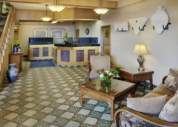 Nova Inn Kindersley hotel thumbnail 2