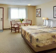 Nova Inn Kindersley hotel detail image 3