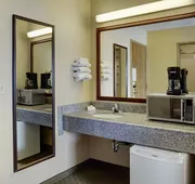 Nova Inn Kindersley hotel detail image 4