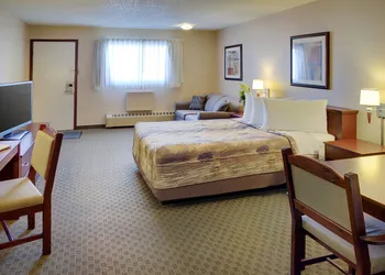 Nova Inn Kindersley hotel thumbnail 6