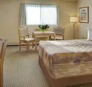 Nova Inn Kindersley hotel detail image 7