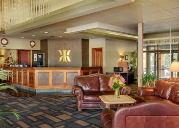 Kindersley Inn hotel thumbnail 2