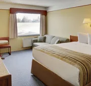 Kindersley Inn hotel detail image 3