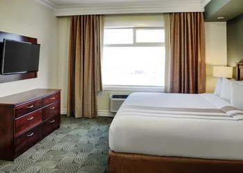 Kindersley Inn hotel thumbnail 4