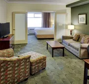 Kindersley Inn hotel detail image 5