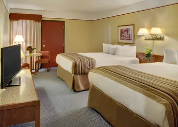 Kindersley Inn hotel thumbnail 6
