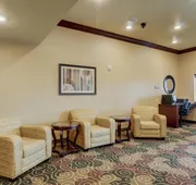 Cobblestone Inn & Suites - Altamont hotel detail image 4