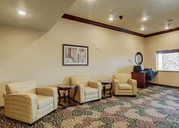 Cobblestone Inn & Suites - Altamont hotel thumbnail 4