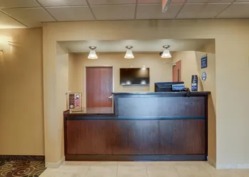 Cobblestone Inn & Suites - Altamont hotel thumbnail 6