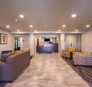 Cobblestone Inn & Suites - Altamont hotel detail image 7