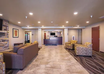 Cobblestone Inn & Suites - Altamont hotel thumbnail 7