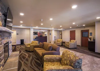 Cobblestone Inn & Suites - Altamont hotel thumbnail 8