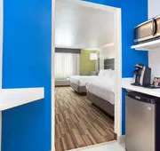 Holiday Inn Express and Suites Lincoln I - 80 by IHG hotel detail image 5