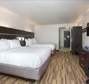 Holiday Inn Express and Suites Lincoln I - 80 by IHG hotel detail image 7