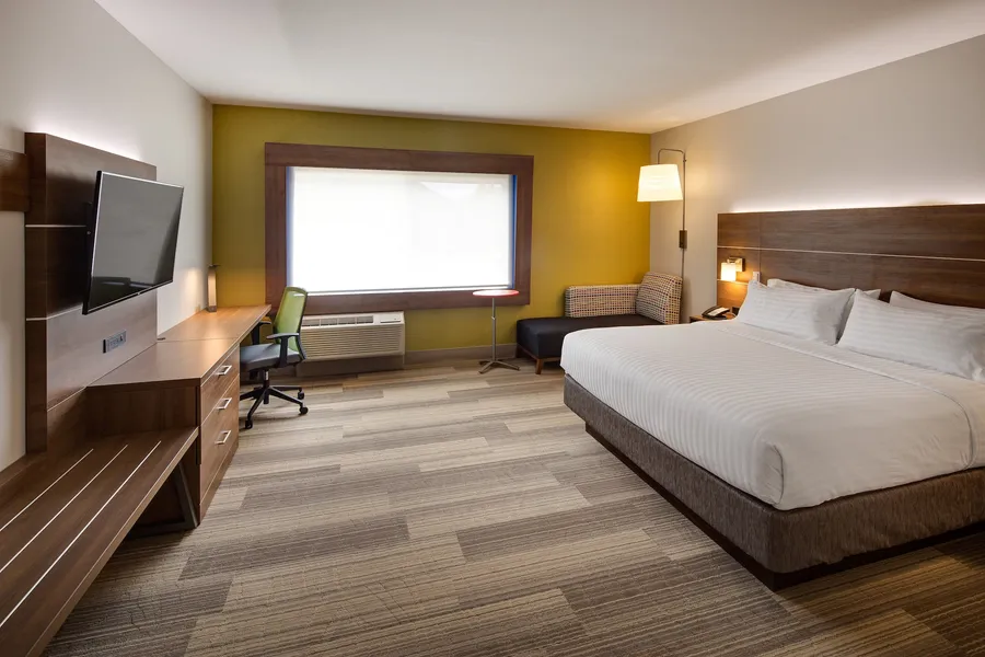 Holiday Inn Express & Suites Terrace by IHG hotel detail image 6