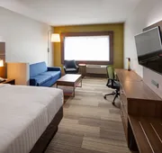 Holiday Inn Express & Suites Terrace by IHG hotel detail image 7