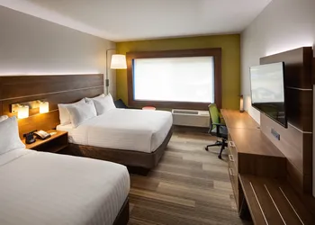 Holiday Inn Express & Suites Terrace by IHG hotel thumbnail 8