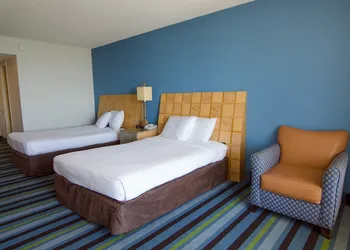 Ocean Inn hotel thumbnail 2