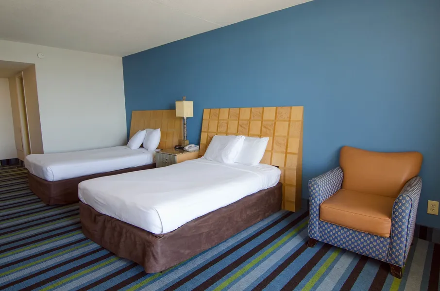 Ocean Inn hotel detail image 2