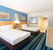 Ocean Inn hotel detail image 4