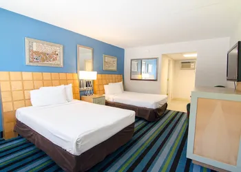 Ocean Inn hotel thumbnail 4