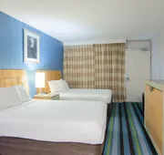 Ocean Inn hotel detail image 5