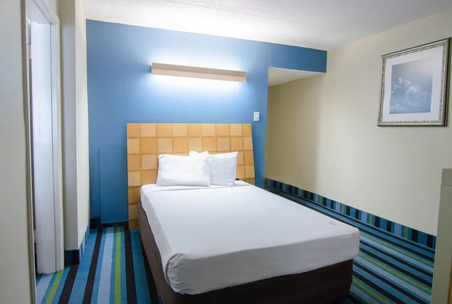 Ocean Inn hotel detail image 6