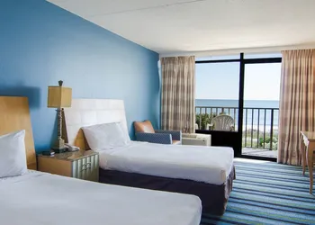 Ocean Inn hotel thumbnail 8
