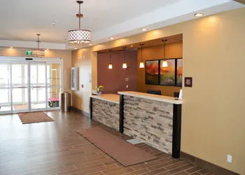 Best Western Plus Kindersley Hotel hotel thumbnail 2