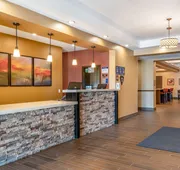 Best Western Plus Kindersley Hotel hotel detail image 3