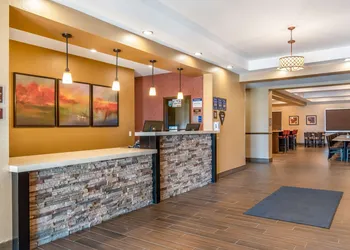 Best Western Plus Kindersley Hotel hotel thumbnail 3